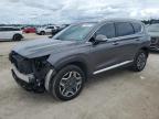 2021 HYUNDAI SANTA FE S - KM8S3DA13MU013558