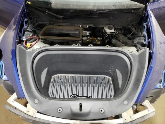 2021 TESLA MODEL Y - 5YJYGDEE6MF188346