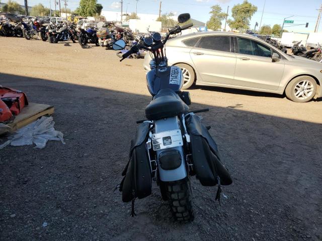 2000 HARLEY-DAVIDSON FXDS CONVE - 1HD1GGV11YY325486