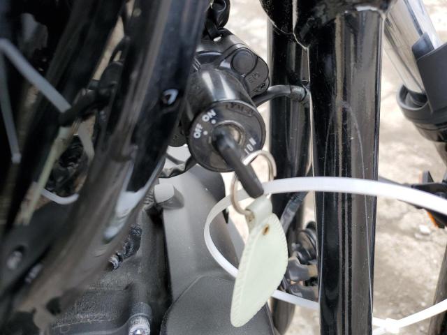 2014 YAMAHA XVS950 CU JYAVN05E2EA001613