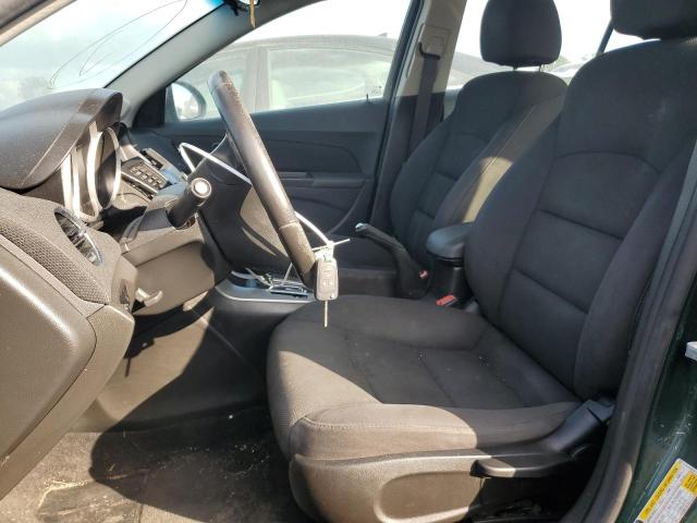 2014 CHEVROLET CRUZE LT - 1G1PC5SB2E7137241