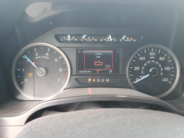 2020 FORD F150 SUPER - 1FTEW1CP1LKF03788