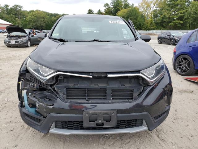 2017 HONDA CR-V LX - 2HKRW6H37HH207068