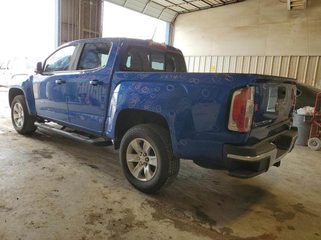 2018 GMC CANYON SLE - 1GTG5CEN3J1209332