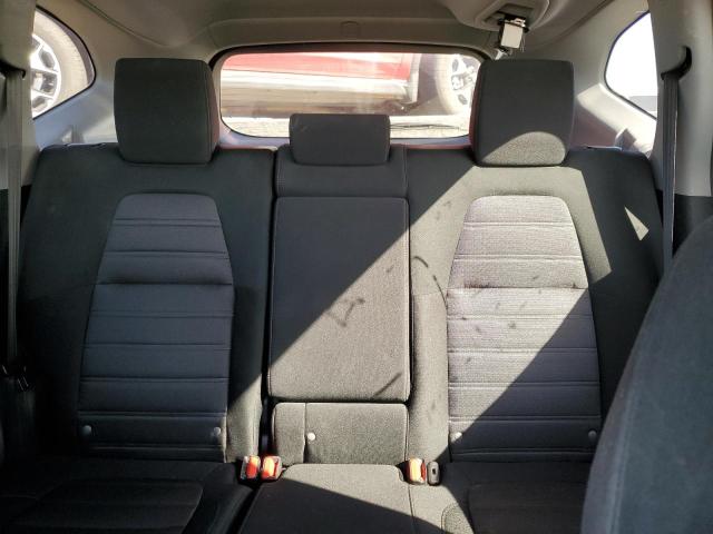 2021 HONDA CR-V EX - 2HKRW2H51MH662017