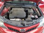 TOYOTA CAMRY SE photo