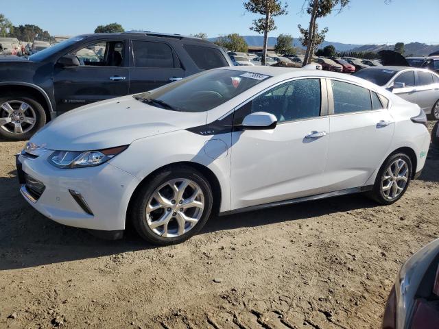 VIN 1G1RD6S59GU139224 2016 Chevrolet Volt, Ltz no.1