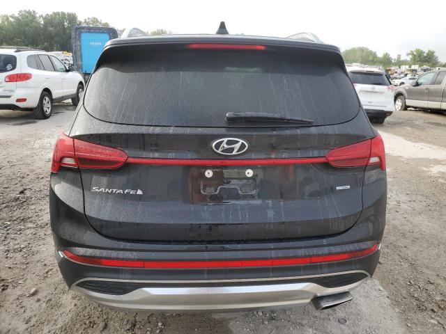 2021 HYUNDAI SANTA FE S - 5NMS2DAJ1MH329412