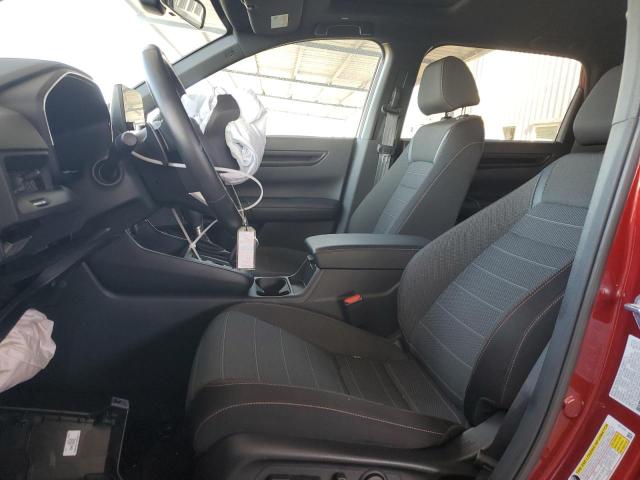 2023 HONDA CR-V SPORT - 7FARS6H57PE032822