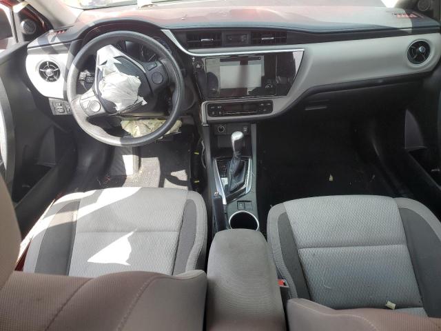 2018 TOYOTA COROLLA L - 5YFBURHE9JP848290