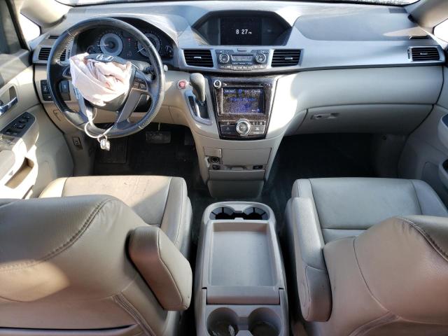 2015 HONDA ODYSSEY EX - 5FNRL5H69FB052404