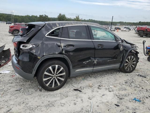 2021 MERCEDES-BENZ GLA 250 - W1N4N4GB7MJ202134
