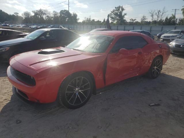 VIN 2C3CDZFJ8GH329903 2016 Dodge Challenger, R/T Sc... no.1