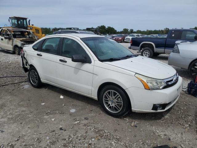 Vin: 1fahp3fn4bw116472, lot: 66792504, ford focus se 20114