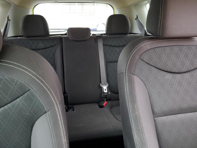 2019 KIA SOUL - KNDJN2A26K7916774