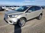 2018 FORD ESCAPE TIT - 1FMCU9J99JUA36391