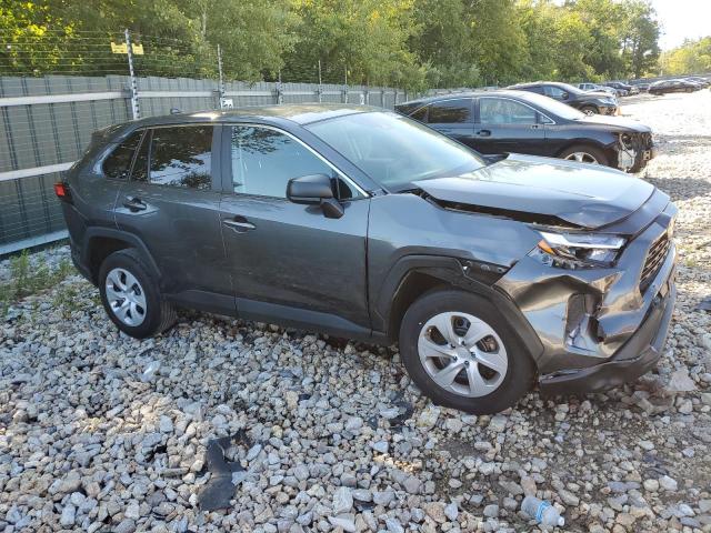 2023 TOYOTA RAV4 LE - 2T3F1RFV4PC328902