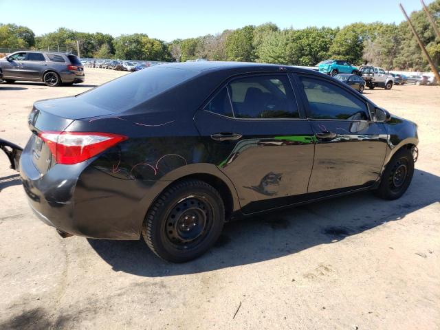 2016 TOYOTA COROLLA L - 2T1BURHE0GC495415