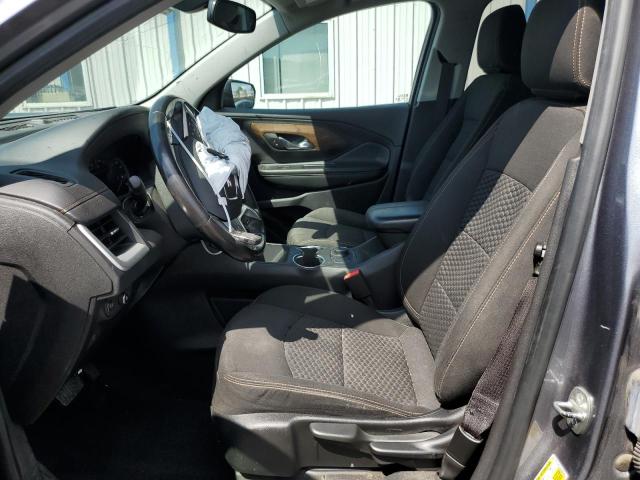 2018 GMC TERRAIN SL - 3GKALMEV3JL333230