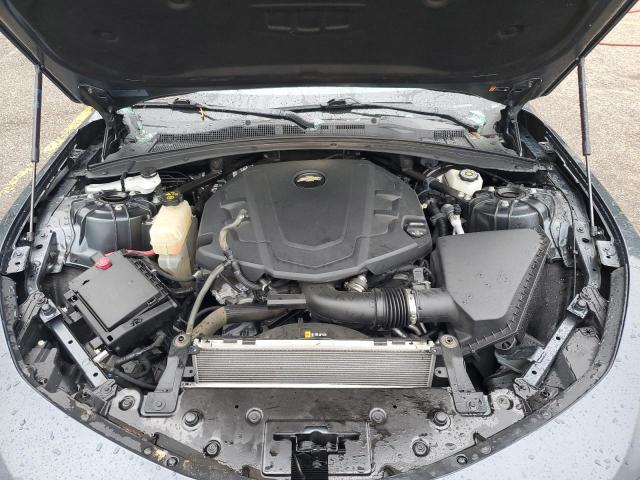 2020 CHEVROLET CAMARO LS - 1G1FB1RSXL0103194