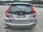 HONDA FIT LX photo