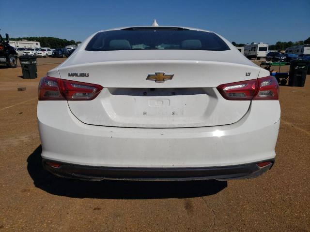 2022 CHEVROLET MALIBU LT - 1G1ZD5ST3NF123837