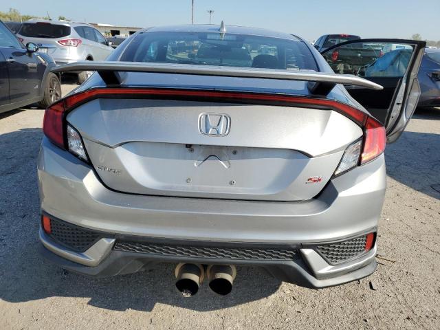 2018 HONDA CIVIC SI - 2HGFC3A52JH756389