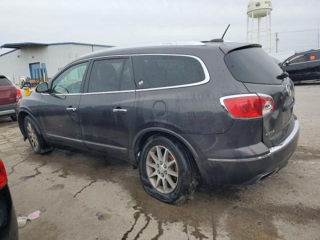 2017 BUICK ENCLAVE - 5GAKRAKD6HJ283905
