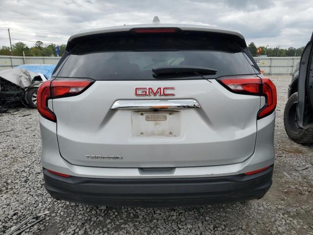 VIN 3GKALMEVXJL348260 2018 GMC Terrain, Sle no.6