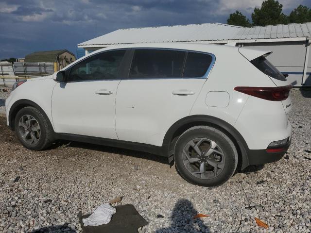2020 KIA SPORTAGE L - KNDPM3AC4L7800292