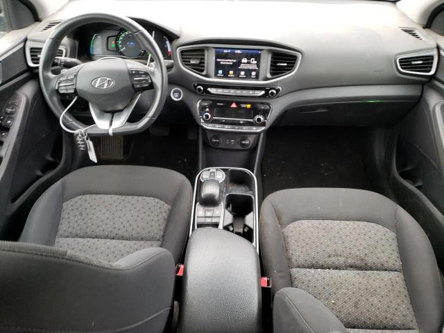 2018 HYUNDAI IONIQ - KMHC75LH2JU031408
