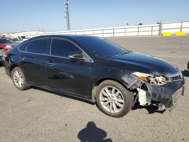 VIN 4T1BK1EB7FU169819 2015 Toyota Avalon, Xle no.4