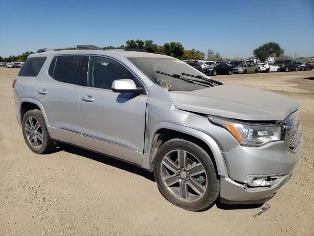 VIN 1GKKNXLS2HZ220882 2017 GMC Acadia, Denali no.4