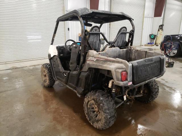 2018 YAMAHA WOLVERINE 5Y4AM91Y1JA104937