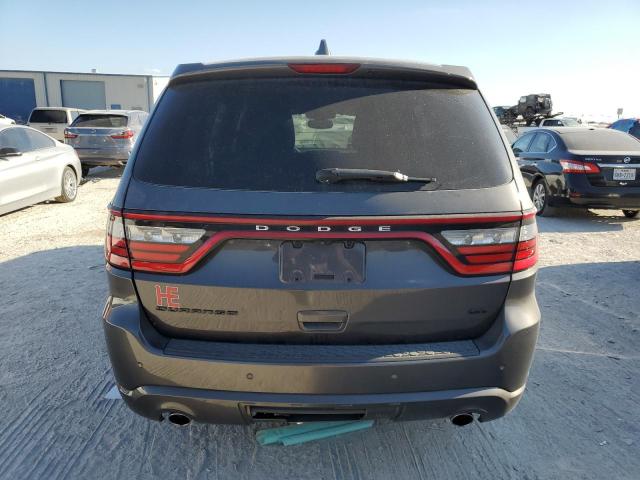 VIN 1C4RDHDGXKC691198 2019 Dodge Durango, GT no.6