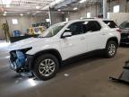 2018 CHEVROLET TRAVERSE L - 1GNEVGKW2JJ195541