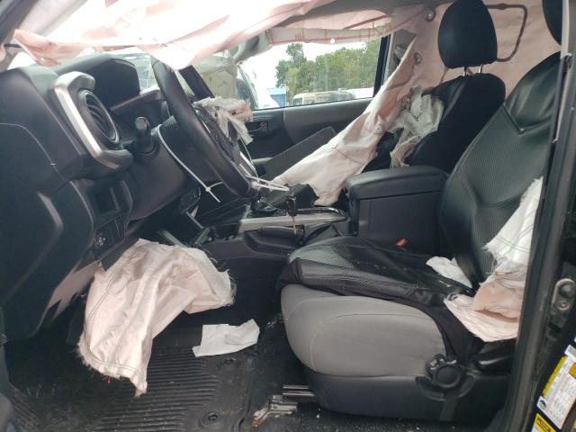 2016 TOYOTA TACOMA DOU - 3TMCZ5AN1GM019660