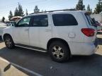 TOYOTA SEQUOIA SR photo