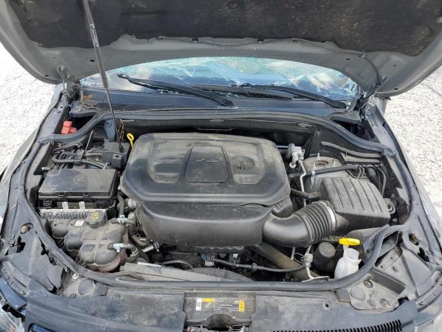 2021 JEEP GRAND CHER - 1C4RJEAG0MC681228