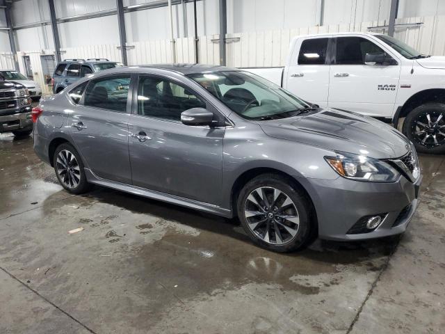 2018 NISSAN SENTRA S - 3N1AB7APXJY214717