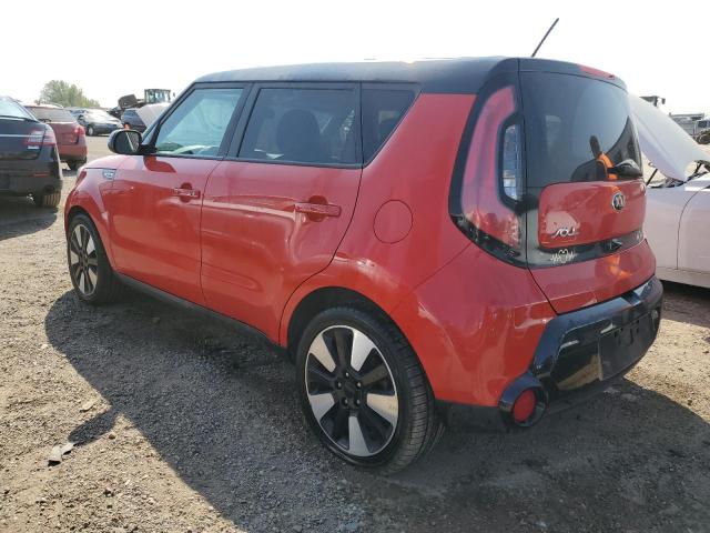 VIN KNDJP3A59G7354564 2016 KIA Soul, + no.2