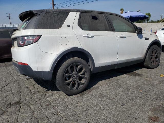 VIN SALCR2FX1KH781644 2019 Land Rover Discovery, Hse no.3