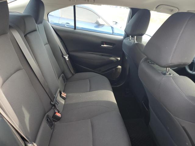 2021 TOYOTA COROLLA LE - 5YFEPMAE9MP252666