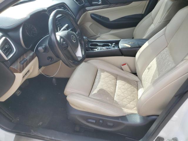 2016 NISSAN MAXIMA 3.5 - 1N4AA6AP1GC438508