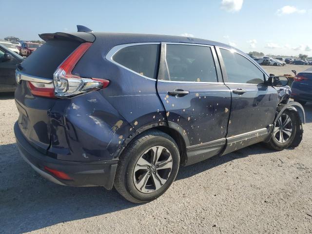 2017 HONDA CR-V LX - 5J6RW5H36HL001238