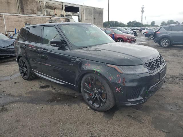 VIN SALWV2SV4KA423668 2019 Land Rover Range Rover,... no.4