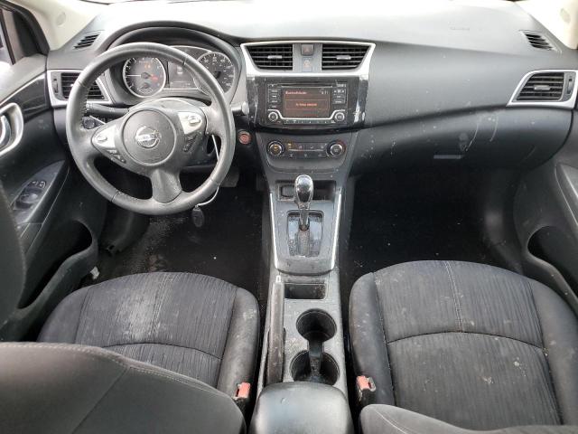 2016 NISSAN SENTRA S - 3N1AB7AP9GL660010