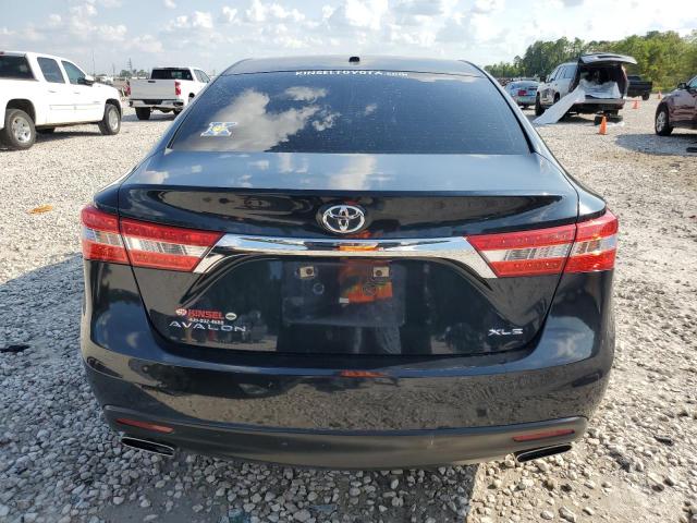 VIN 4T1BK1EB1FU172473 2015 Toyota Avalon, Xle no.6