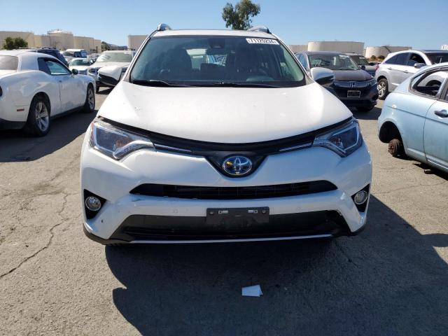 VIN JTMRJREV6JD162870 2018 Toyota RAV4, LE no.5