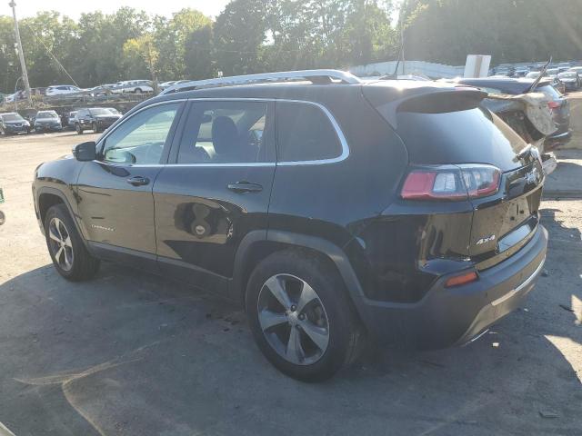 VIN 1C4PJMDX2KD255271 2019 Jeep Cherokee, Limited no.2